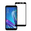 ZenFone Live L1 ZA550KL 9H 0.26mm ȹ 饹 վݸե 2.5D