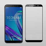 ZenFone Max Pro M1 ZB601KL ZB602KL 9H 0.26mm ȹ 饹 վݸե 2.5D