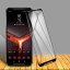 ASUS ROG Phone II ZS660KL ROG Phone2 9H 0.26mm ȹ 饹 վݸե 2.5D