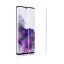 Galaxy S10+ S10 Plus SC-04L SCV42 SC-05L ݸ 3D̥С վݸե ǧб PETǺ