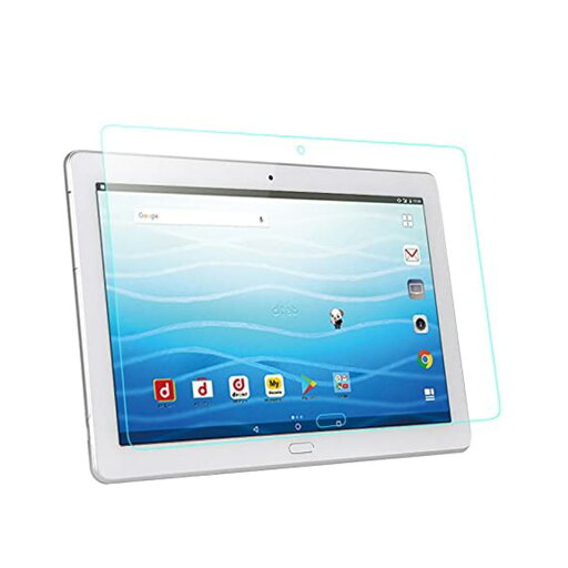 dtab d-41A docomo シャープ SHARP SH-T01 10.1インチ 9H 0.33mm 強化ガラス 液晶保護フィルム 2.5D dtab d-41A docomo シャープ SHARP SH-T01 10.1インチ 9H 0.33mm 強化ガラス 液晶保護フィルム 2.5D