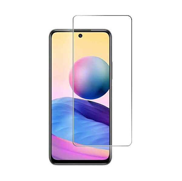 Xiaomi Redmi Note 10 JE XIG02 6.5インチ 2021年 9H 0.26mm 強化ガラス 液晶保護フィルム 2.5D