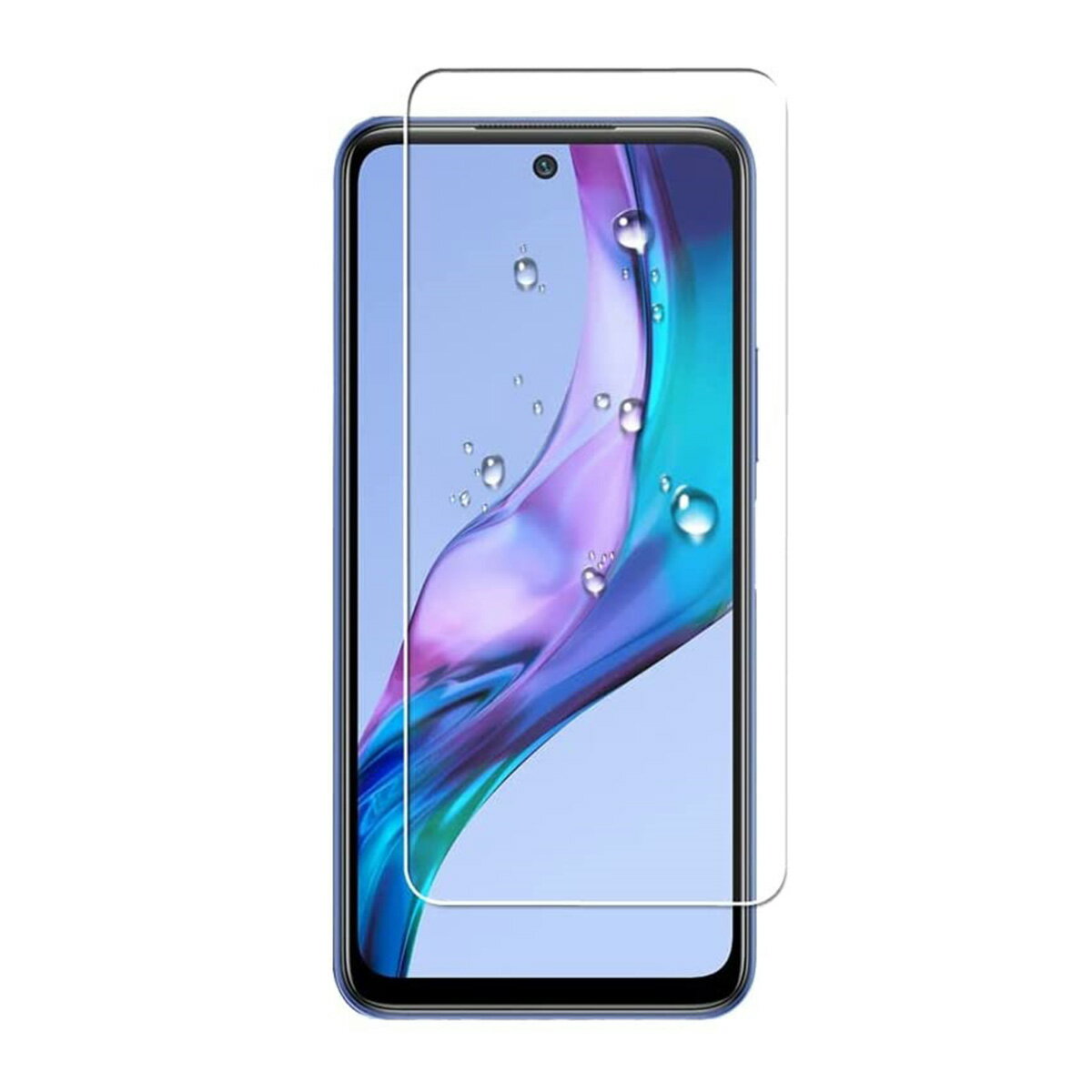 Xiaomi Redmi Note 10T 6.5 9H 0.26mm 饹 վݸե 2.5D