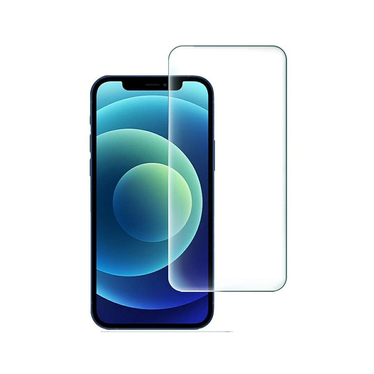 ȥץ饹SHOP㤨iPhone 15 Plus 6.7 9H 0.26mm 饹 վݸե 2.5DפβǤʤ360ߤˤʤޤ