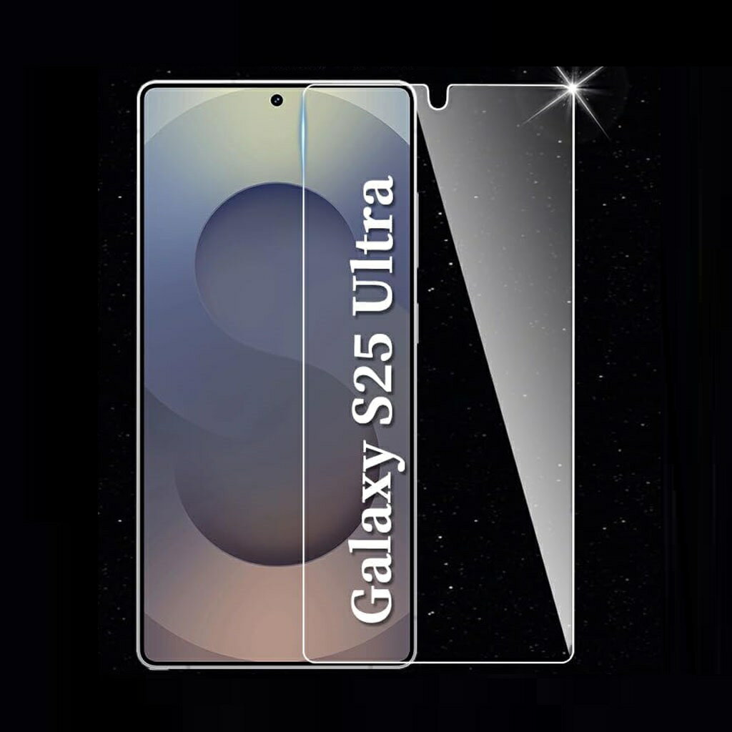 ȥץ饹SHOP㤨Galaxy S25 Ultra SC-52 SCG32 եȥХ ǧб 饹 վݸե 2.5DפβǤʤ420ߤˤʤޤ