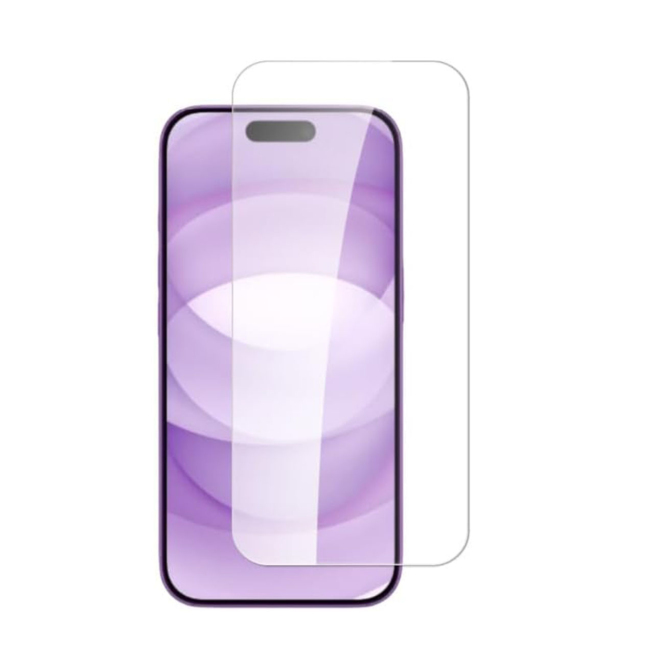 ȥץ饹SHOP㤨iPhone Air 6.5  9H 0.26mm 饹 վݸե 2.5DפβǤʤ360ߤˤʤޤ