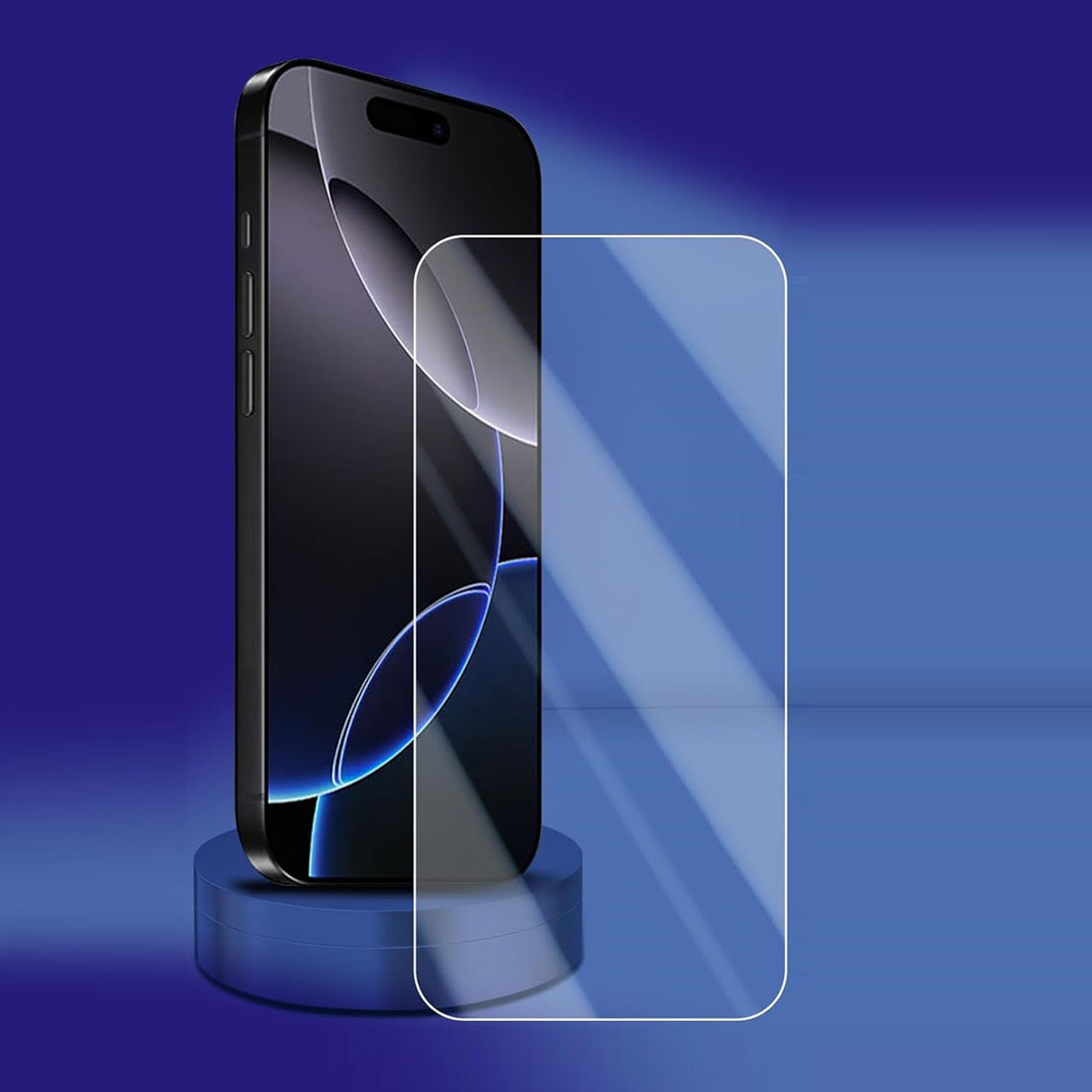 ȥץ饹SHOP㤨iPhone 17 Pro Max 6.9  9H 0.26mm 饹 վݸե 2.5DפβǤʤ360ߤˤʤޤ