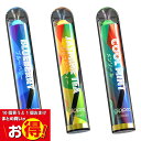 【まとめ買い 10購入で1個おまけ 合計11個】gipproJapan 使い切り 電子タバコ 【 Blingbling 】 ニコチン0 タール0 約1200回吸...