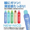 【新商品につき限定50個だけお試し価格】iPPUKU RELAX NEW NICO 無煙 電子タバコ VAPE ベイプ シーシャ 禁煙グッズ ニコチン0 ニコチ...