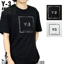 ＼楽天ランキング1位獲得／【新品】【並行輸入品】ADIDAS アディダス Y-3 ワイスリー Tシャ ...