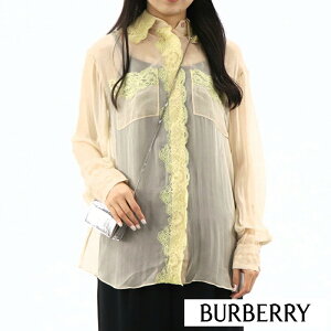 ǰͤĩڿʡ СХ꡼ BURBERRY ȥåץ ġ֥饦 8024255 A7658 ǥ ١ Ǻ 륯