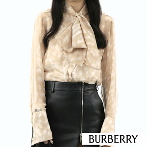 ǰͤĩڿʡ СХ꡼ BURBERRY ȥåץ ġ֥饦 8016731 A7134 ǥ ١ 졼 Ǻ 륯 Ĺµ