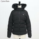 ＼楽天ランキング1位獲得／【新品】カルバンクラインジーンズ CALVIN KLEIN JEANS J20J219824 BEH アウター ブラック ダウンジャケット..