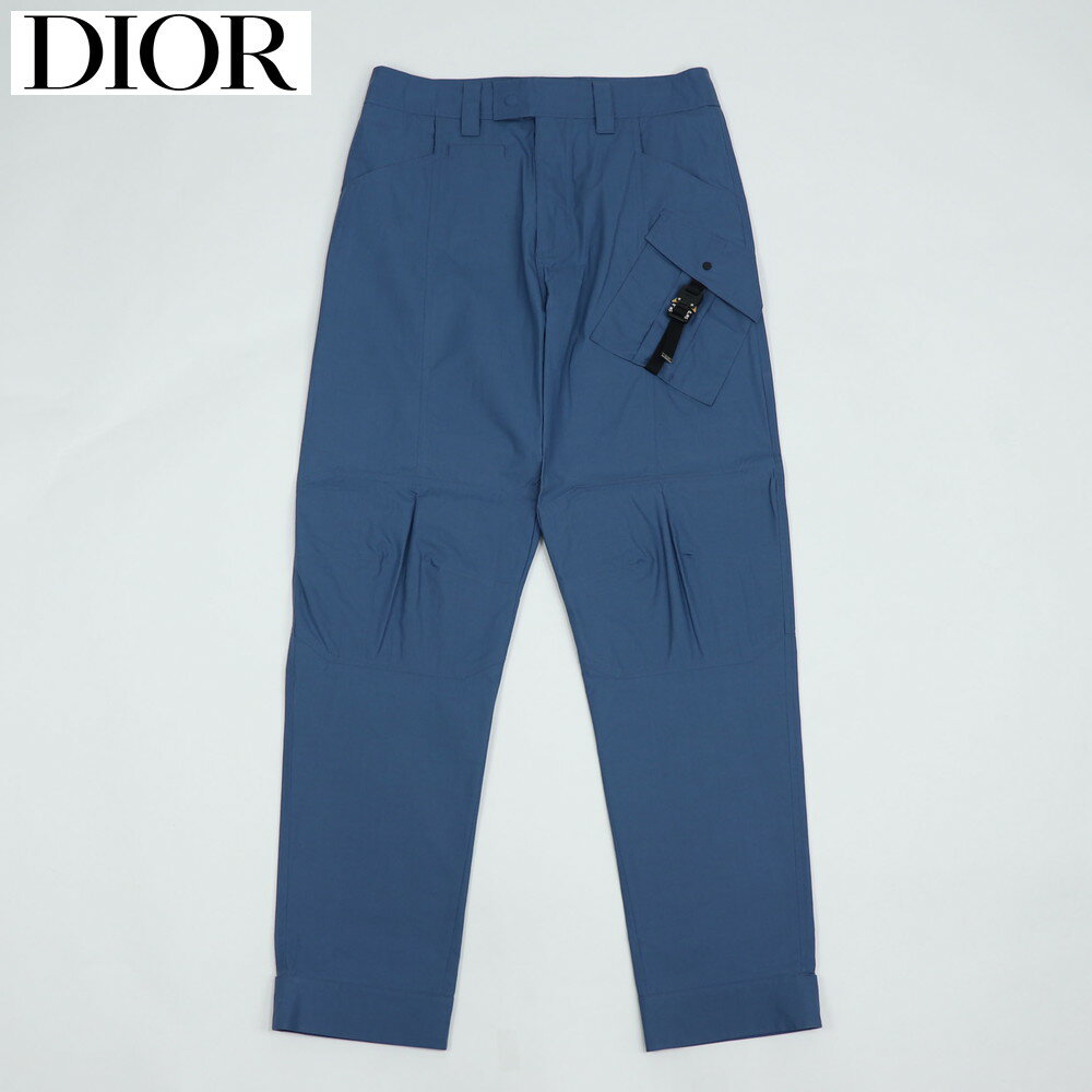 ＼最安値に挑戦／ 【新品】 クリスチャンディオール CHRISTIAN DIOR 293C174A5573 520 パンツ 520 メンズ