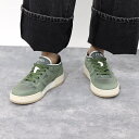 【新品】フェンディ FENDI シューズ スニーカー レディース MATCH SNEAKER グリーン ポリアミド ポリウレタン ポリエステル メッシュ ロゴ ...