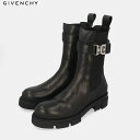 ブランド GIVENCHY/ジバンシィ アイテム BH603KH1BU 001 /ブーツ/サイドコアブーツ カラー ブラック サイズ 41サイズ: 日本サイズ26cm 幅7.5-12cm ソールの厚み4.5cm 素材 カーフレザー 刻印 - 付属品 保存袋、箱 ※保存袋の汚れ、箱の潰れや破れがある場合がございます。 予めご了承ください。 ラッピング 一部商品のギフトラッピングは有料になります。 ギフトラッピングのご購入はこちらから 当店のギフトラッピングについてはこちらから ラッピング 一部商品のギフトラッピングは有料になります。 ギフトラッピングのご購入はこちらから 当店のギフトラッピングについてはこちらから 仕様 - 備考 新品 管理番号 3GVC11-00060 ブランド説明 "Hubert de Givenchy(ユベール・ド・ジバンシィ)"が 1952 年に創立した高級服飾メーカー "GIVENCHY(ジバンシィ)"。フランスの老舗ブランドとなった現在、ウェアだけでなくアクセサリーや香水、テック製品まで幅広く手がけており、中でもアイウェアはブランドテーマでもあるエレガンスかつ滑らかなラインワークを実現し高い人気を誇っている。 　　　　 モデル情報/着用サイズ -