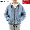 【新品】 ケンゾー KENZO アウター ジ