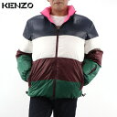 【新品】 ケンゾー KENZO アウター ダ