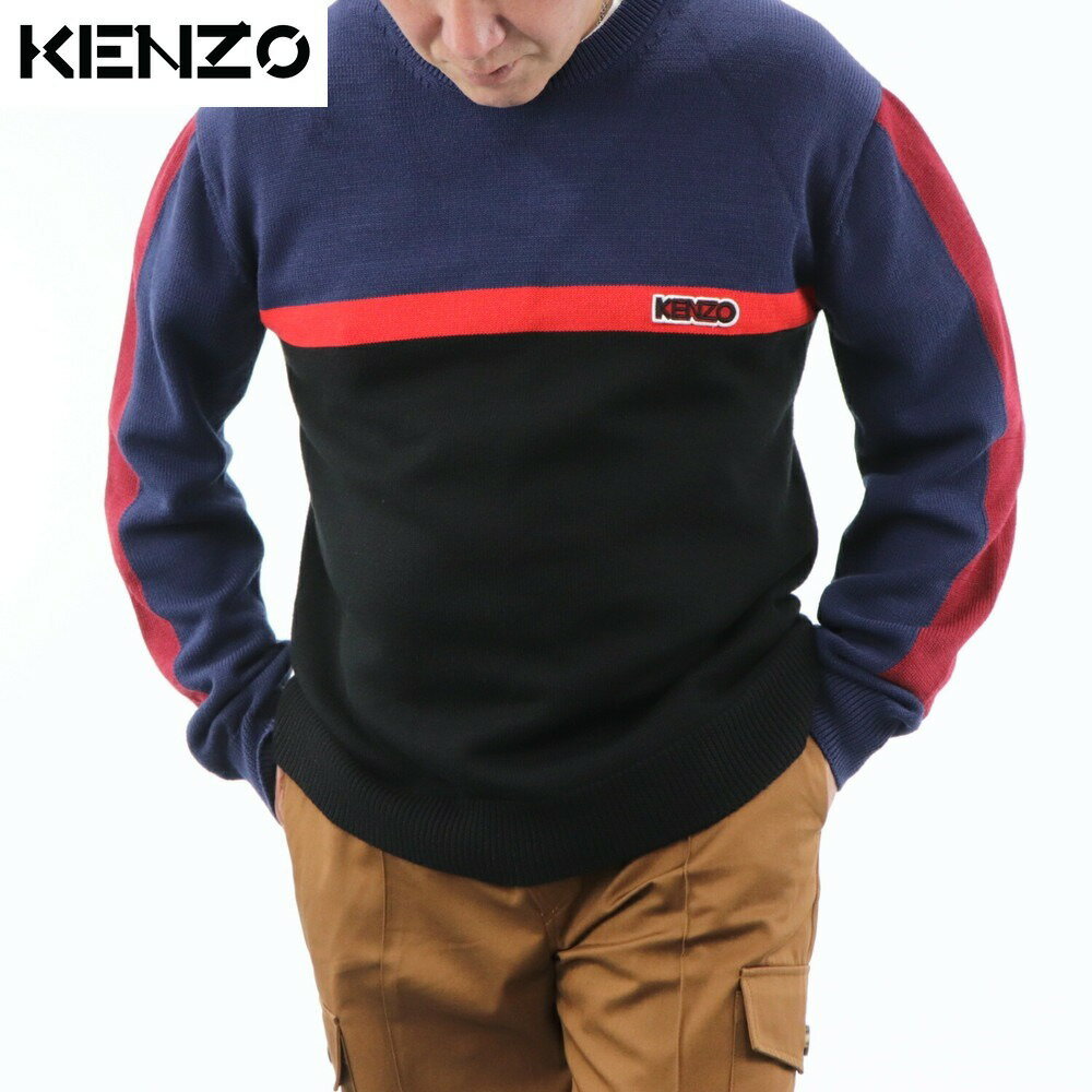 楽天市場】kenzo(ニット・セーター|トップス):メンズ 楽天市場】kenzo(ニット・セーター|トップス):メンズ
