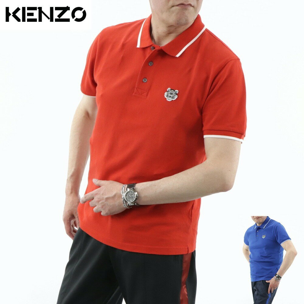 楽天市場】KENZO GOLF(ポロシャツ|トップス):メンズ 楽天市場】KENZO GOLF(ポロシャツ|トップス):メンズ