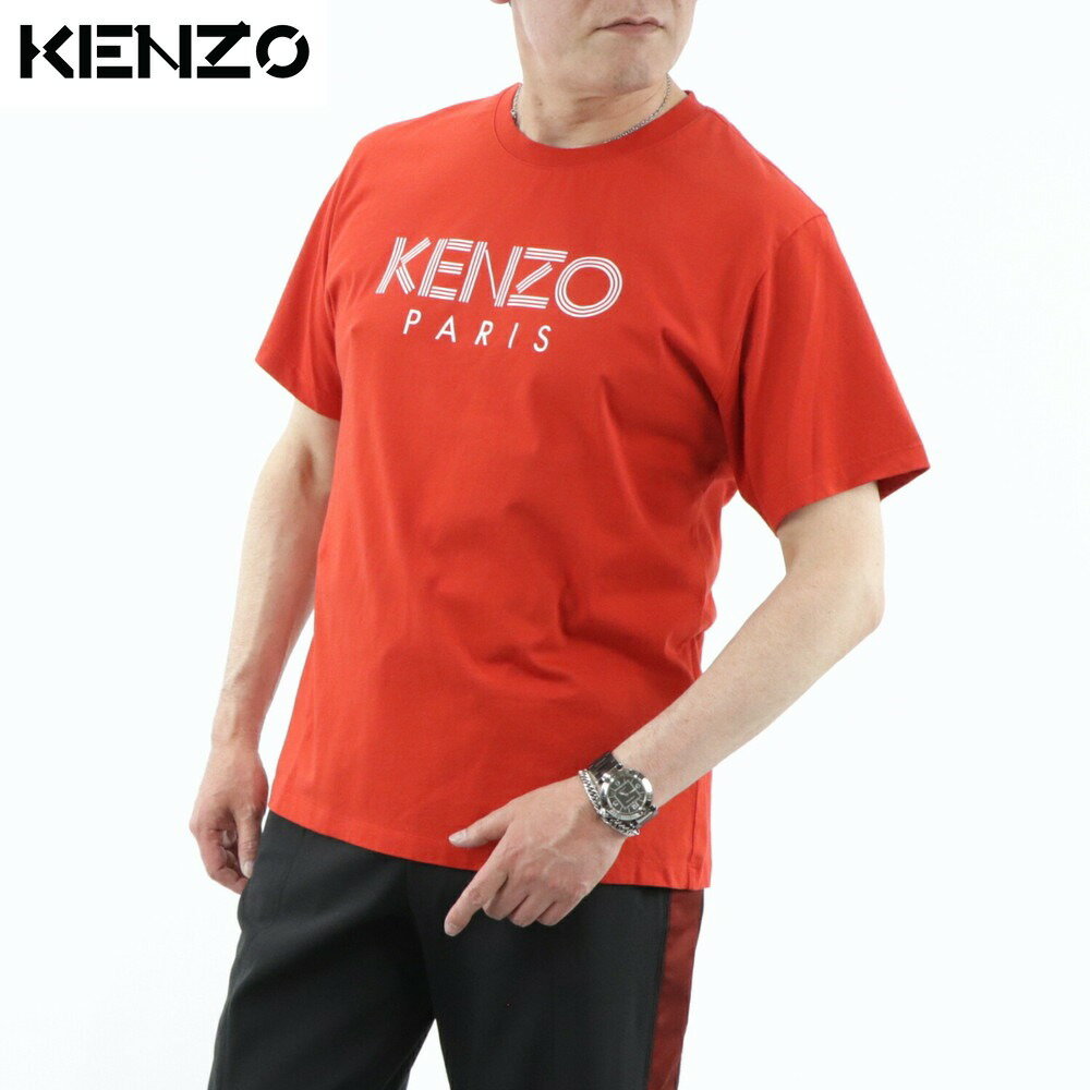 楽天市場】kenzo Tシャツ(カラーレッド)(メンズファッション 楽天市場】kenzo Tシャツ(カラーレッド)(メンズファッション
