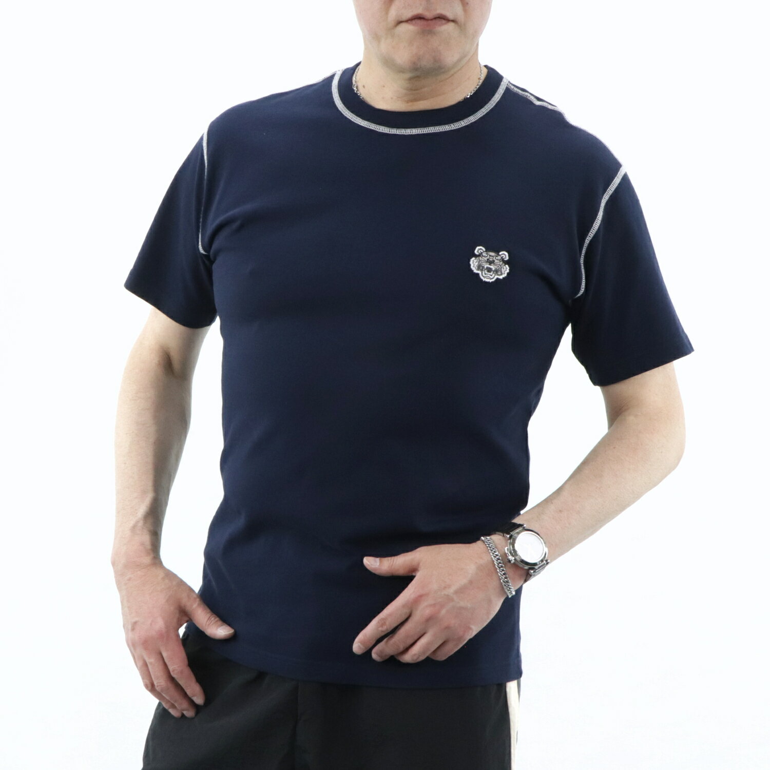 楽天市場】タイガー Tシャツ KENZOの通販 楽天市場】タイガー Tシャツ KENZOの通販