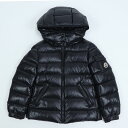 【新品】 モンクレール MONCLER 1A527 10 999 BADY ダウンジャケット キッズ ...