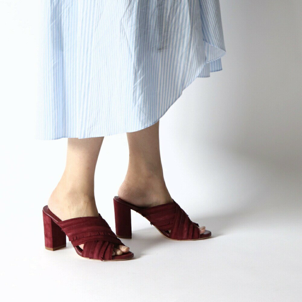 楽天市場】tods(素材(生地・毛糸)スエード)(サンダル 楽天市場】tods(素材(生地・毛糸)スエード)(サンダル