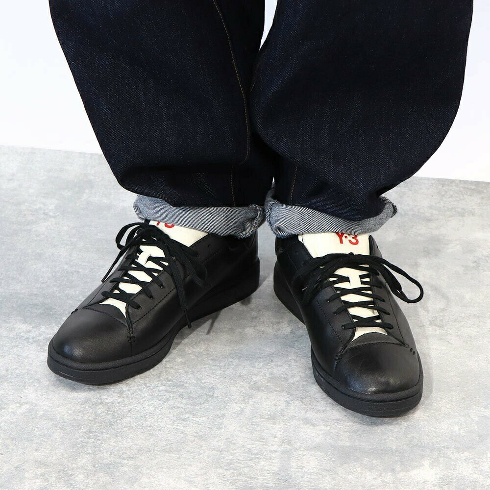 【Y-3】 メンズ ローカット グレインレザー スニーカー 国内発送 楽天市場】Y-3 adidas(スニーカー|メンズ靴):靴の通販
