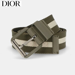 ǰͤĩڿʡ ꥹǥ CHRISTIAN DIOR 4333RVNBG H09EJACQUARD CHRISTIAN DIOR BELT ٥  