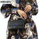 yViz P][ KENZO obO V_[obO FA62PM218L03 99 fB[X ubN `F[V_[  AC 2way z U[ Vo[