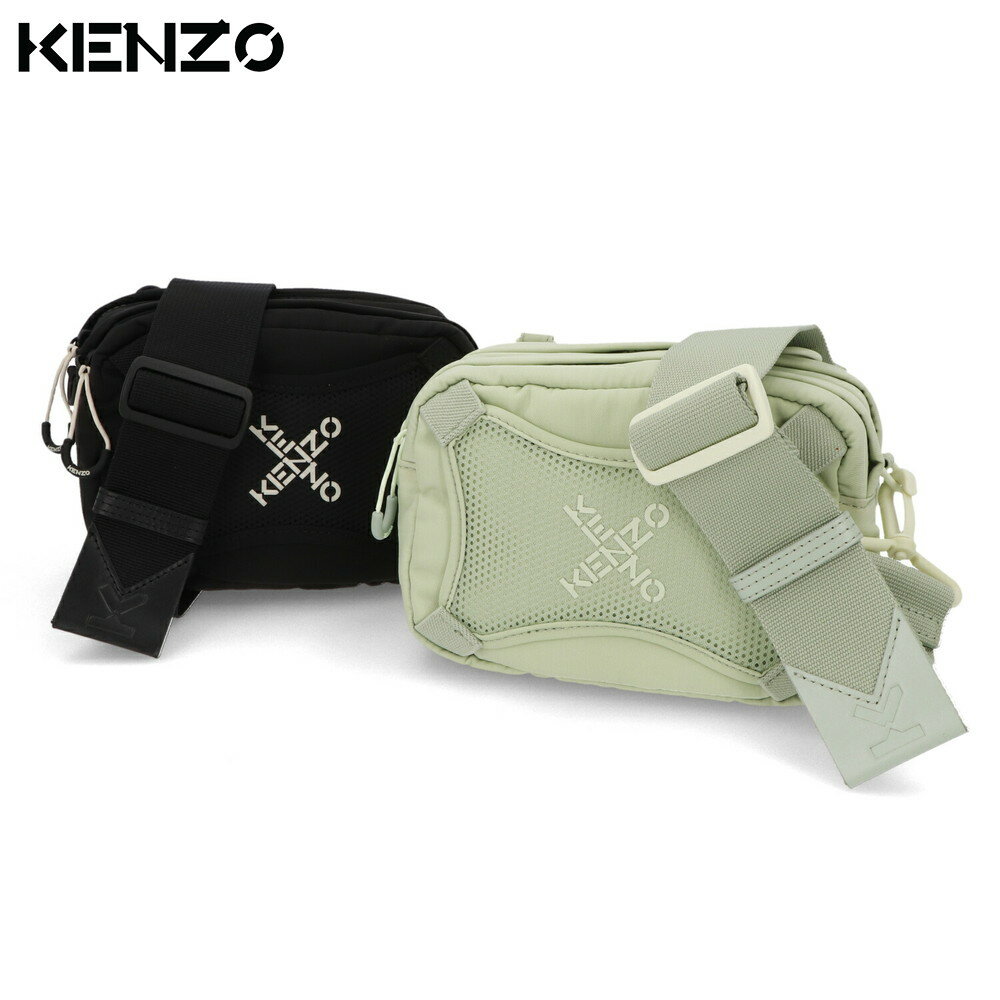 _}\^yViz P][ KENZO obO V_[obO FA65SA218F21 fB[X CgO[ ubN 2way EGXgobO {fBobO NX{fB S