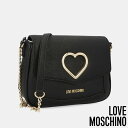 _ňlɒ^yViz u XL[m LOVE MOSCHINO JC4320PP0DKP100A V_[obO ubN S[h n[g |Cg S Vv |VFbg fB[X