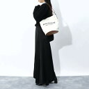 【5/2 17:00~ P3倍&7000円引きクーポン】 【アウトレット品】サン ローラン SAINT LAURENT バッグ トートバッグ レディース リヴゴ...