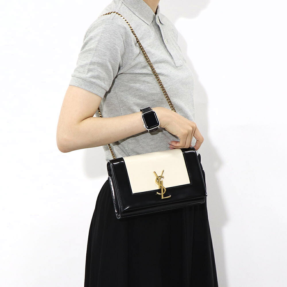 SAINT LAURENT SID レザーショルダーバック/斜め掛け 楽天市場】サンローラン(斜め掛/肩掛(ショルダーバッグ