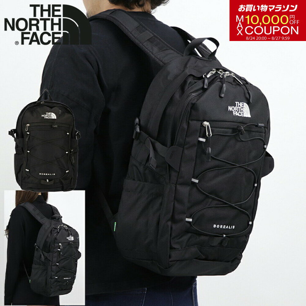 _}\^yViz Um[XtFCX THE NORTH FACE NM2DP04A BLACK/BOREALIS SE bN/obN pbN jZbNX