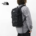 【新品】 ザノースフェイス THE NORTH FACE NM2DP04A BLACK/BOREALIS SE リュック/バック パック ユニセックス