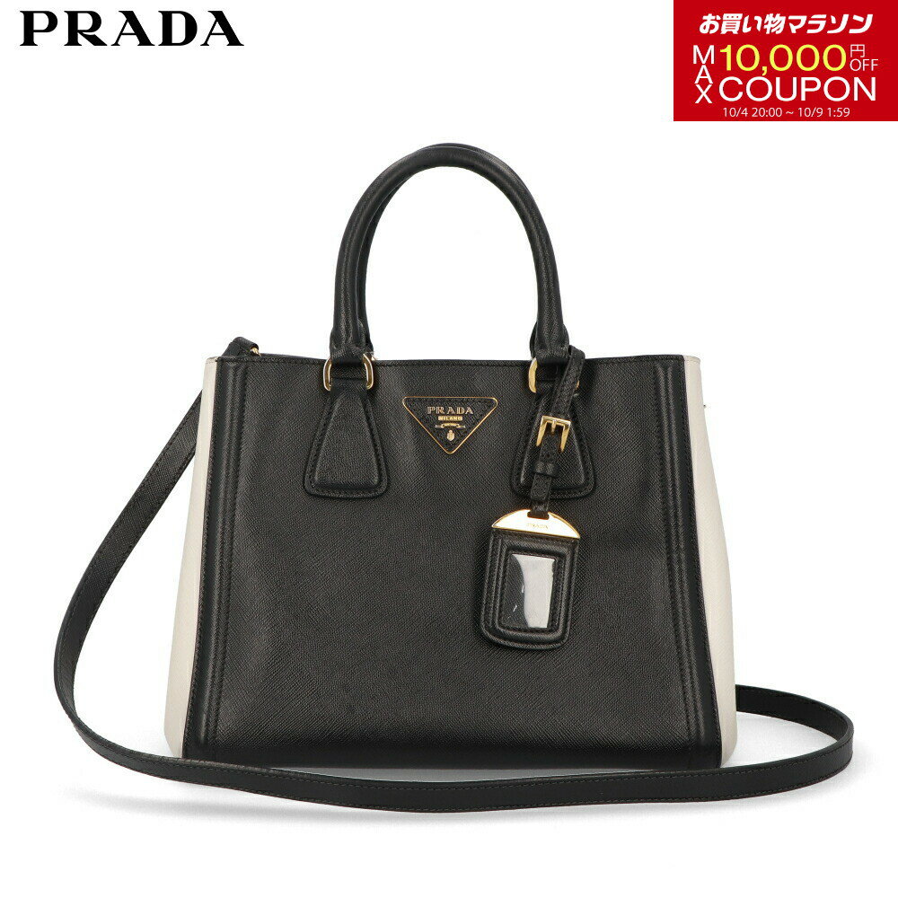 _}\^y/CNzv_ PRADA BN2608 TtBA[m nhobO 2way nhobO V_[obO - fB[X