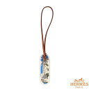 【5/2 17:00~ 7000円引きクーポン】 【新古品/未使用】 エルメス HERMES チャーム スケートボード メンズ レディース ブラック マルチカラ...