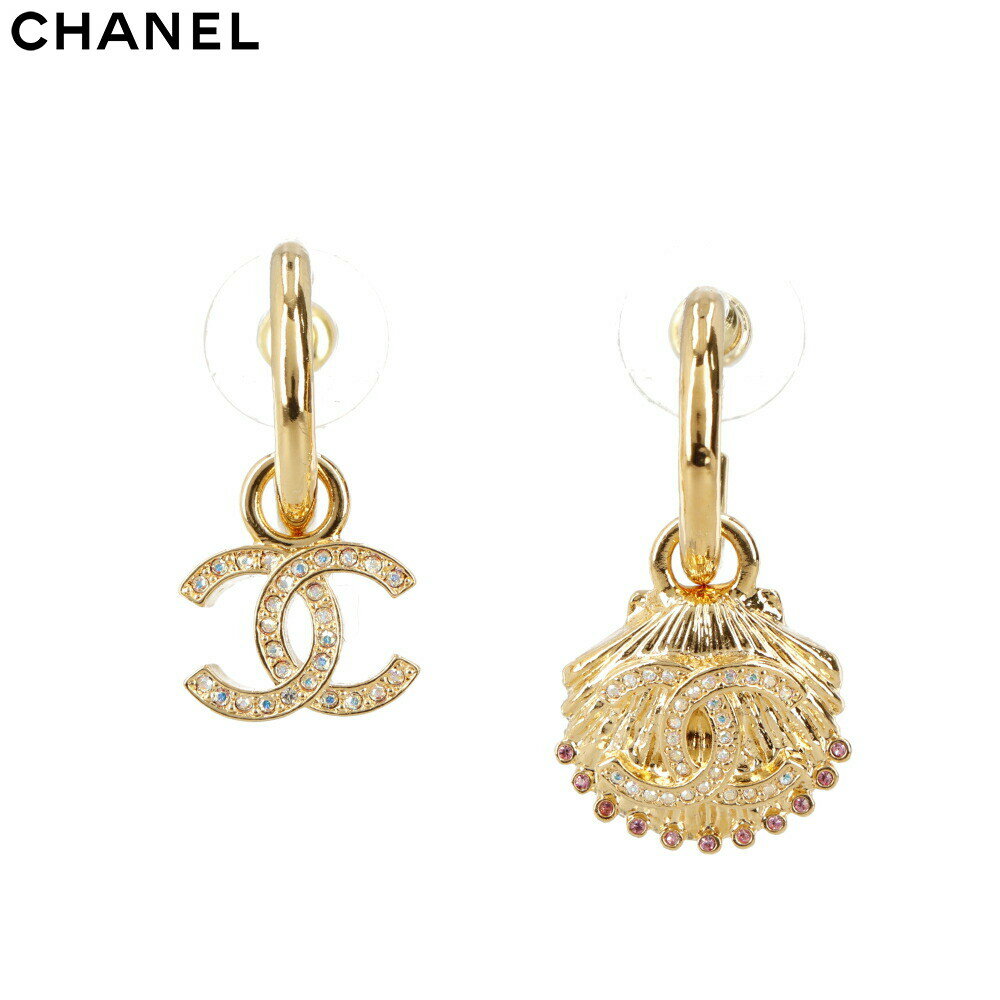 【週末限定SALE】 【新品】 シャネル CHANEL ABA065 アクセサリー - レディース