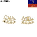 ＼最安値に挑戦／【新品】 シャネル CHANEL ABA271 アクセサリー - レディース