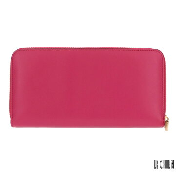 \最安値挑戦中/【新品】【並行輸入品】LOEWE ロエベ 長財布 109.N54.F13 レディース レザー FUCHSIA