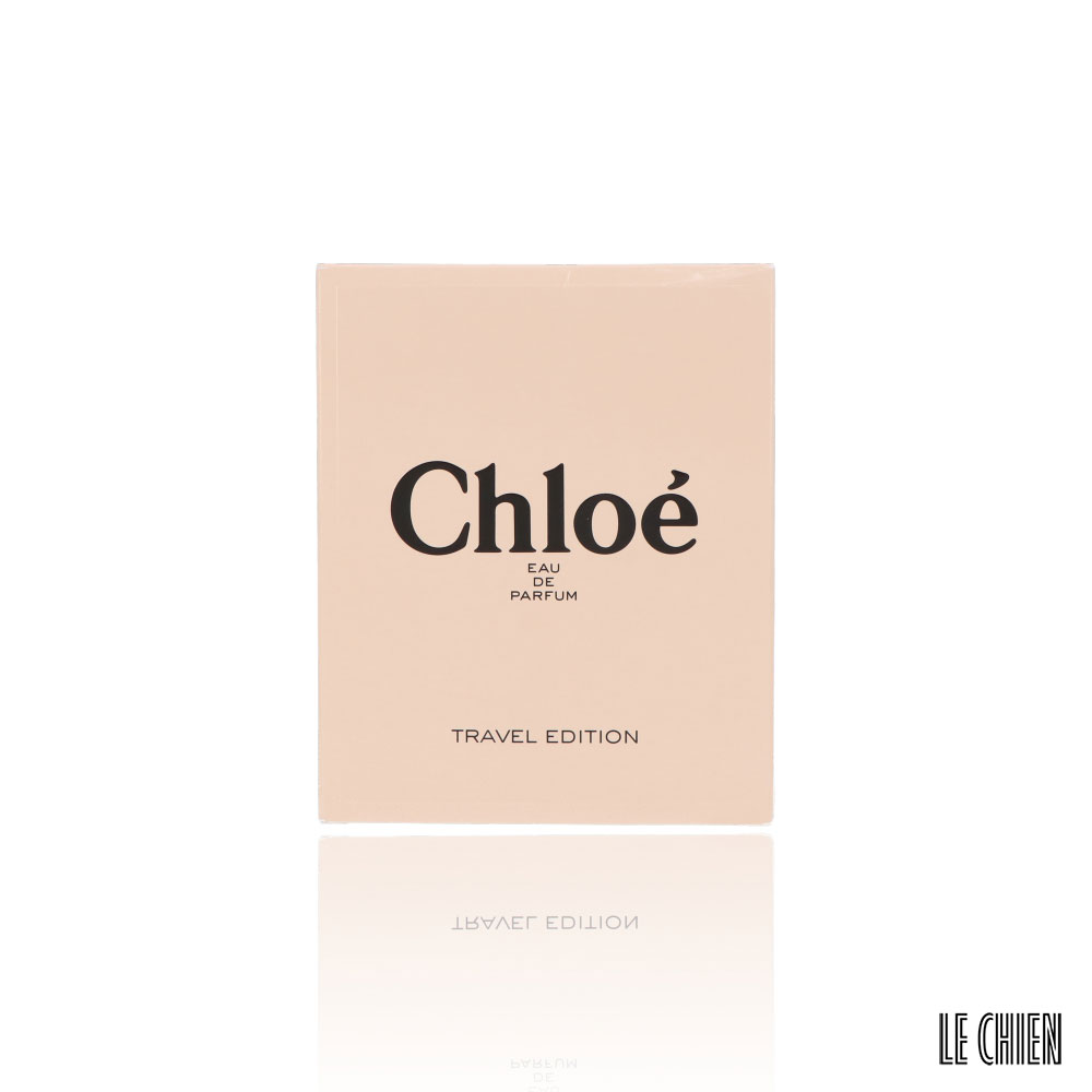 ＼最安値挑戦中／【新品】【並行輸入品】Chloe クロエ レディース 香水 フレグランス クロエ オードパルファム トラベルエディション セット 75ml+20ml