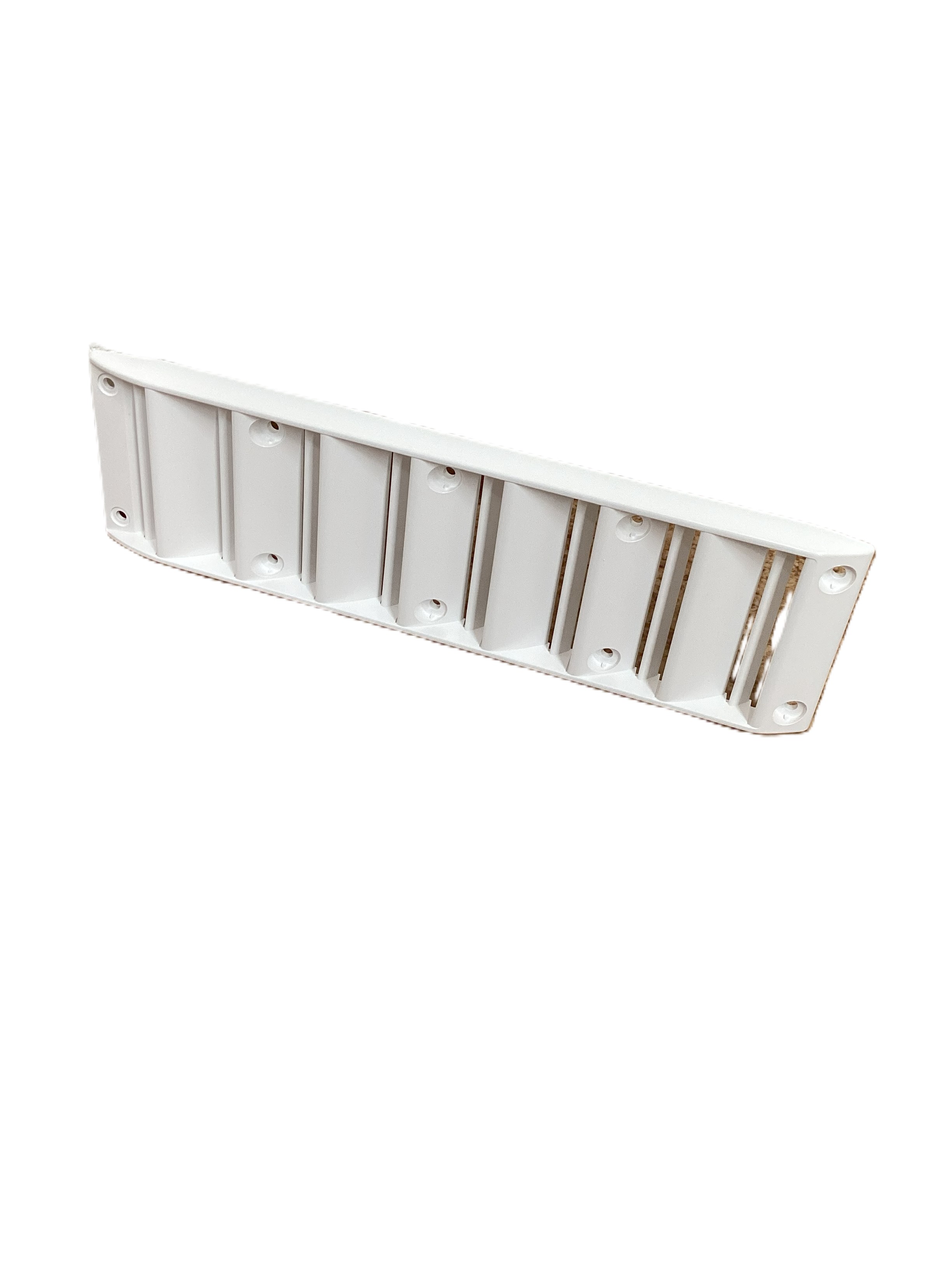 純正 ヤマハ ベンチレーター カウル 色：ホワイト