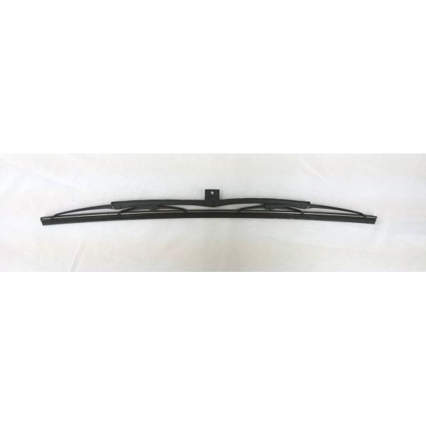 船舶用ワイパーブレード 湾曲タイプ　全長450mm