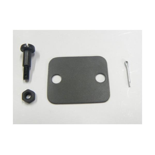 ヤマハ 純正 ワイパーブレード 取り付けボルトセット A00-68198-40