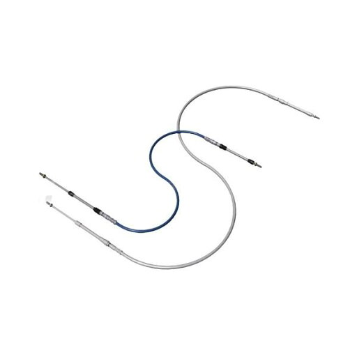 HI-LEX 新型 コントロールケーブル C3U 18FT 取付部インチネジ仕様 HI-LEX 新型 コントロールケーブル C3U 18FT 取付部インチネジ仕様
