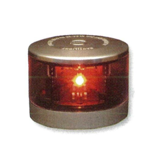 航海灯 伊吹工業 NLSA-2R 紅灯 LED航海灯 第二種 LED 小型船舶用 船灯 国土交通省型式承認品 JCI 検査用品 イブキ 航海灯 伊吹工業 NLSA-2R 紅灯 LED航海灯 第二種 LED 小型船舶用 船灯 国土交通省型式承認品 JCI 検査用品 イブキ