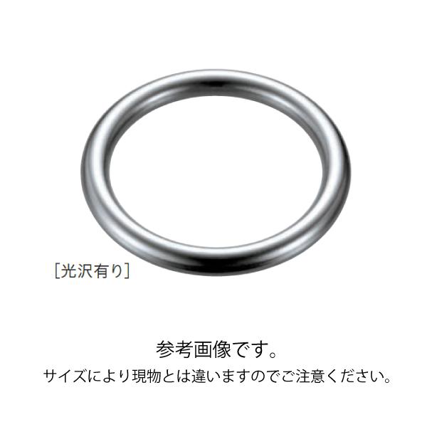 AK7033B 強力丸環 13 X 100（鏡面研磨加工）