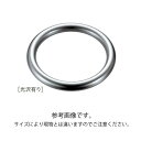 AK7035B 強力リング 16 X 150 (鏡面研磨加工)